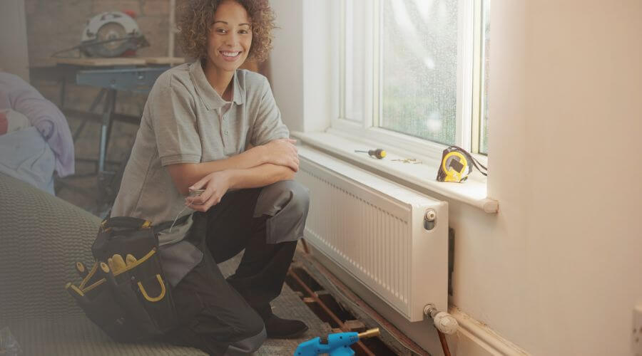 Professional septic pumping service in Turtletown, TN